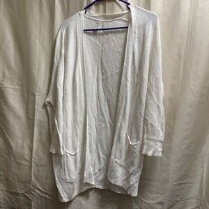 Gap Cardigan Sweater